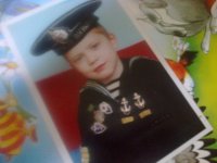 Создать мем Еблан