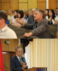 Создать мем Гаврилов