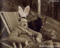 Создать мем Гитлер