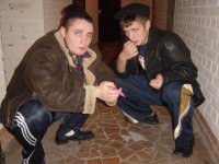Создать мем Гопнк