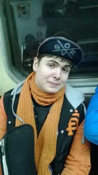 Создать мем инфантильный витя