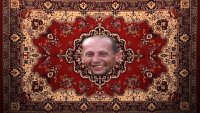 Создать мем Коля Рускй