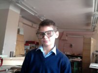 Создать мем колясыку