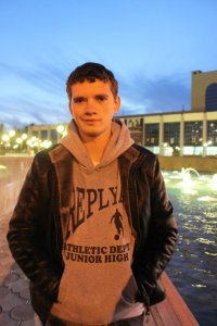 Создать мем ЛЕША
