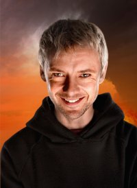 Создать мем мастер