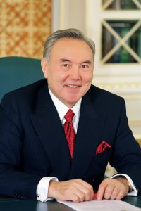 Все мемы Назарбаев
