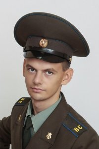 Создать мем Никита Литвинков