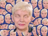 Создать мем нинка