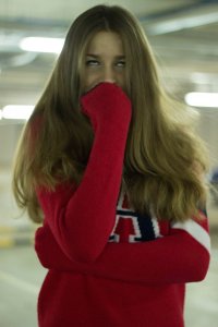 Создать мем о да