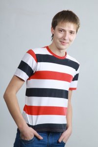 Создать мем Пархом