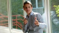 Создать мем Пророк