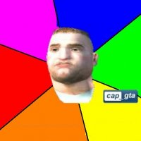 Для Темпени Эдди Для CJя офицер Пуласки, Мем Пуласкиcapgta