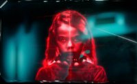 Создать мем red queen