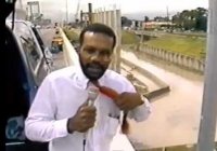 Создать мем reporter
