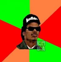 Создать мем Rydercapgta