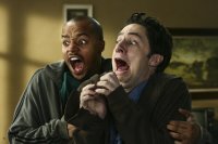 Создать мем Scrubs