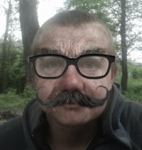 Создать мем Серий