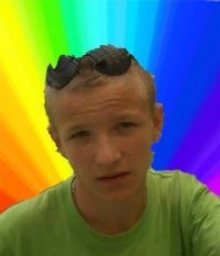 Создать мем Штефаг