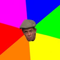 Создать мем т олр