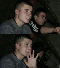 Создать мем Таня