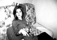 Создать мем Типичная Лидия