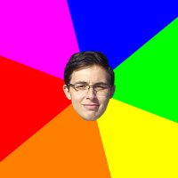 Создать мем Типичный Дима