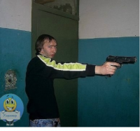 Создать мем Ваня