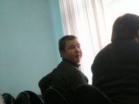Создать мем Все мы немножко лохи c