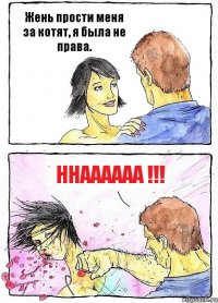 Жень прости меня за котят, я была не права. ННАААААА !!!