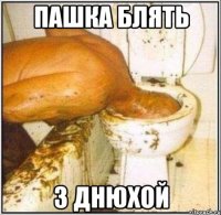Пашка блять з днюхой
