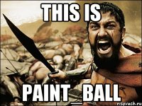 this is paint_ball