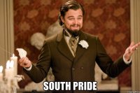  south pride