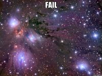 fail 