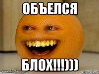 объелся блох!!!)))