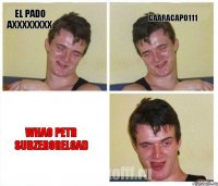 El pado Axxxxxxxx Gaaracapo111 Whao petr SubZeroReload
