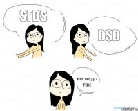 sfds dsd