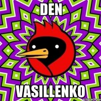 den vasillenko