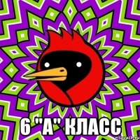  6 "а" класс