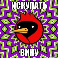 Искупать Вину