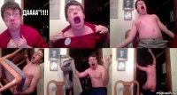 ДАААА"!1!!     