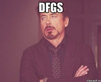 dfgs 