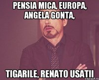 pensia mica, europa, angela gonta, tigarile, renato usatii