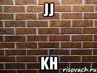 jj kh