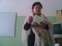 Создать мем А я уже все объяснила вам