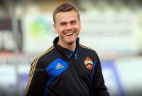 Создать мем Акинфеев