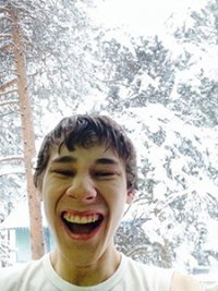 Создать мем айподомен