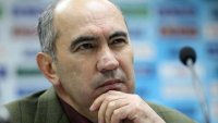 Создать мем Бердыев