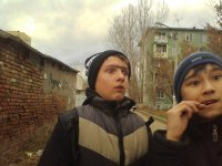 Создать мем biz