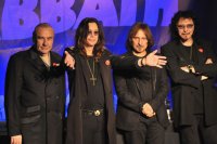 Создать мем black sabbath