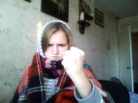 Создать мем Будь мужиком блеадь